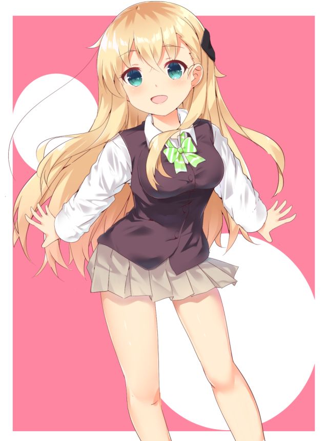 【ゲーマーズ】学園一の美少女は、ゲームとSEXに夢中♡【エロ画像】016